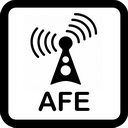 AFE online beköthető tejautomata